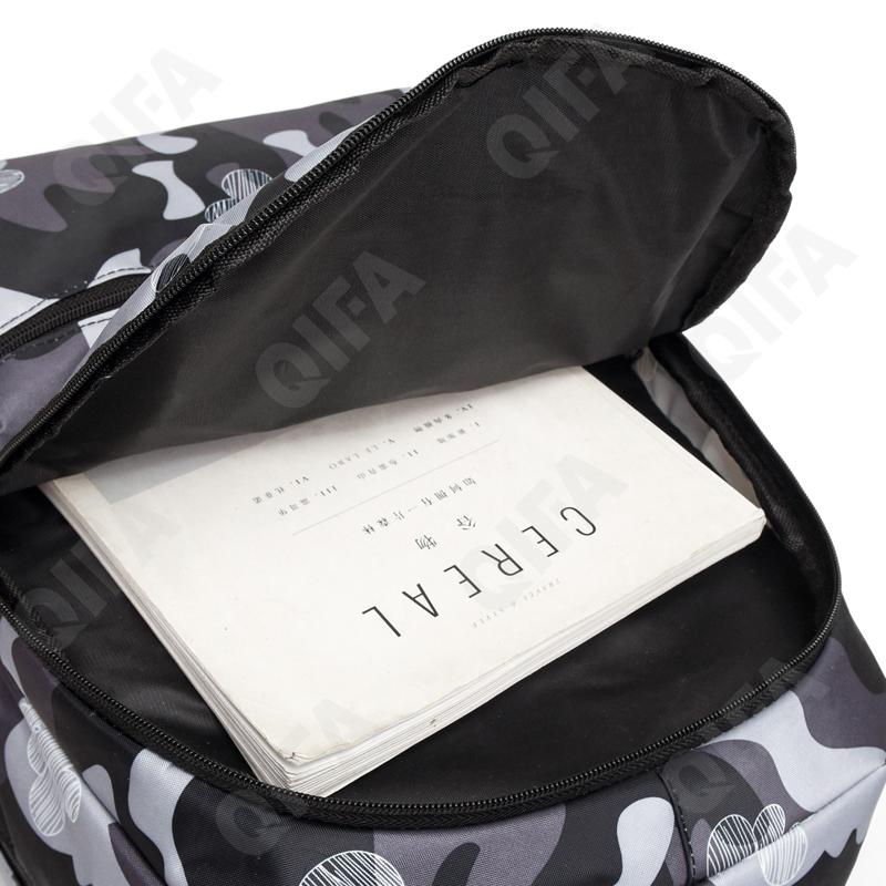 Мужской Рюкзак CC423_8058-1