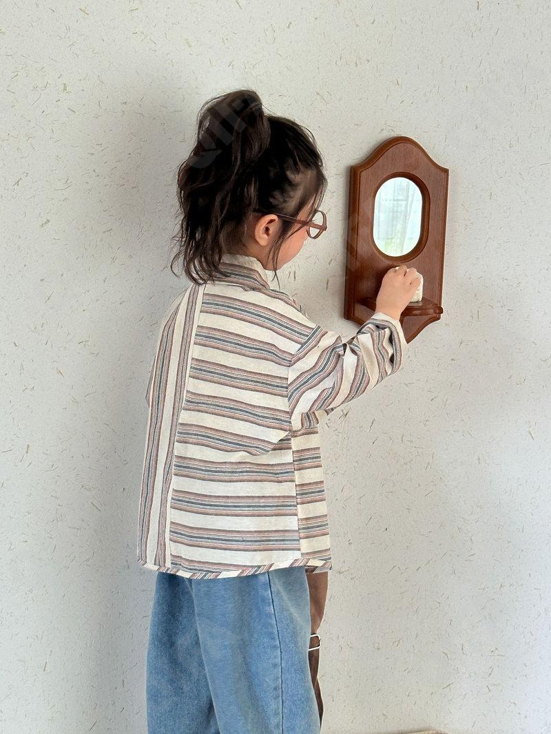 Детская Рубашка CC4286_CC250338_225_2574_24