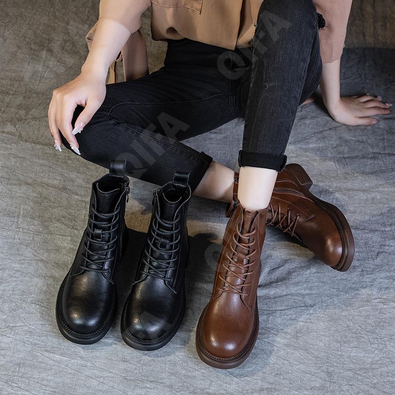 Женские Ботинки CC4061_8116-2