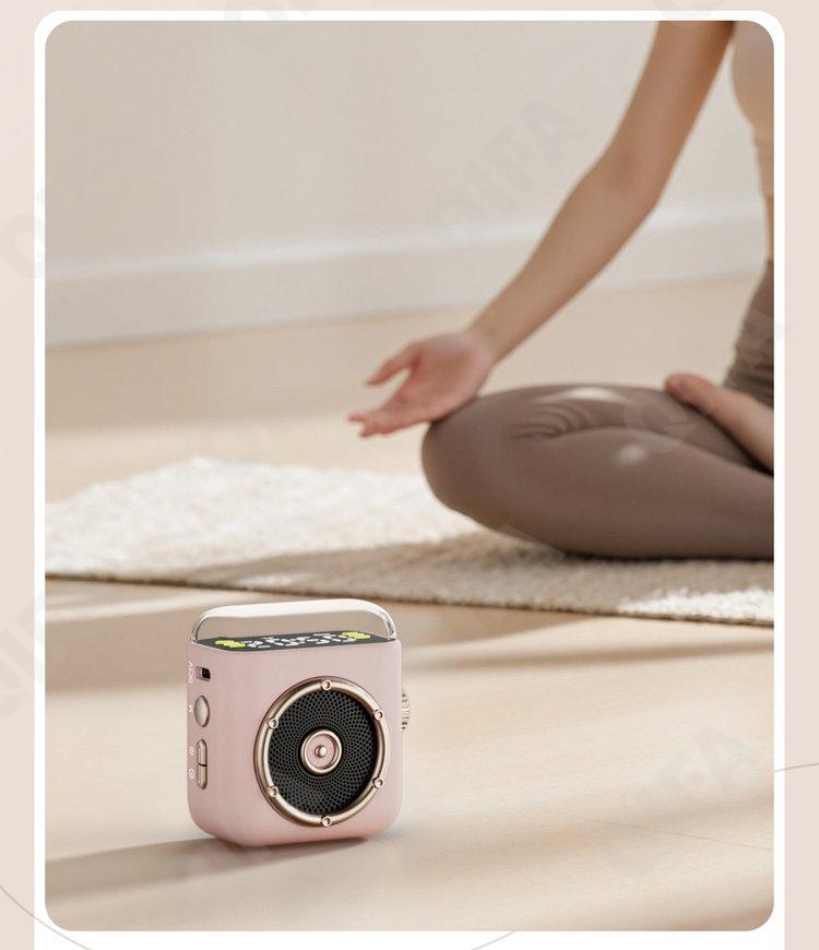 Bluetooth колонка CC5095_ZSWD-01-5