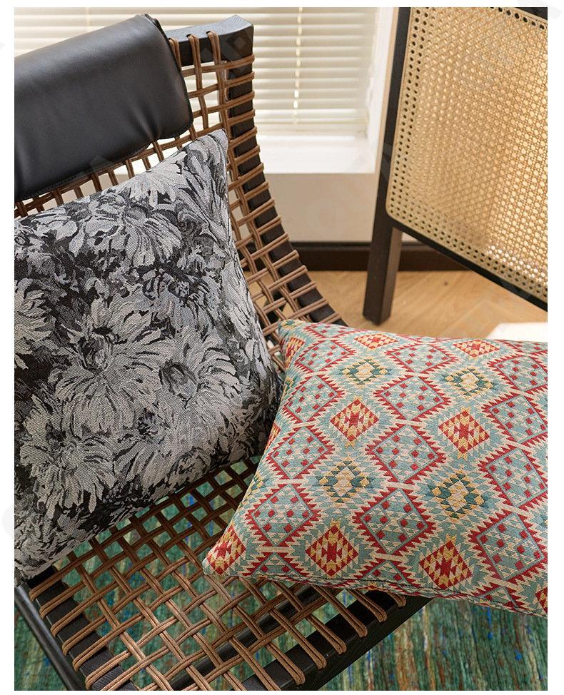 Декоративная подушка CC5127_JH-04-2