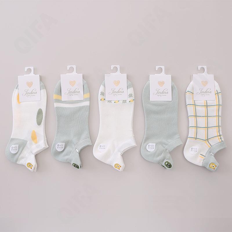 Женские Носки CC1413_M28-1