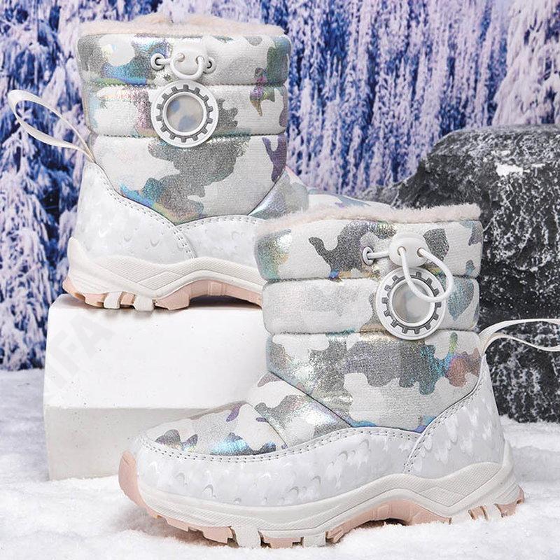 Детские Дутики CC4706_9981-A1 Детские Дутики CC4706_9981-A1