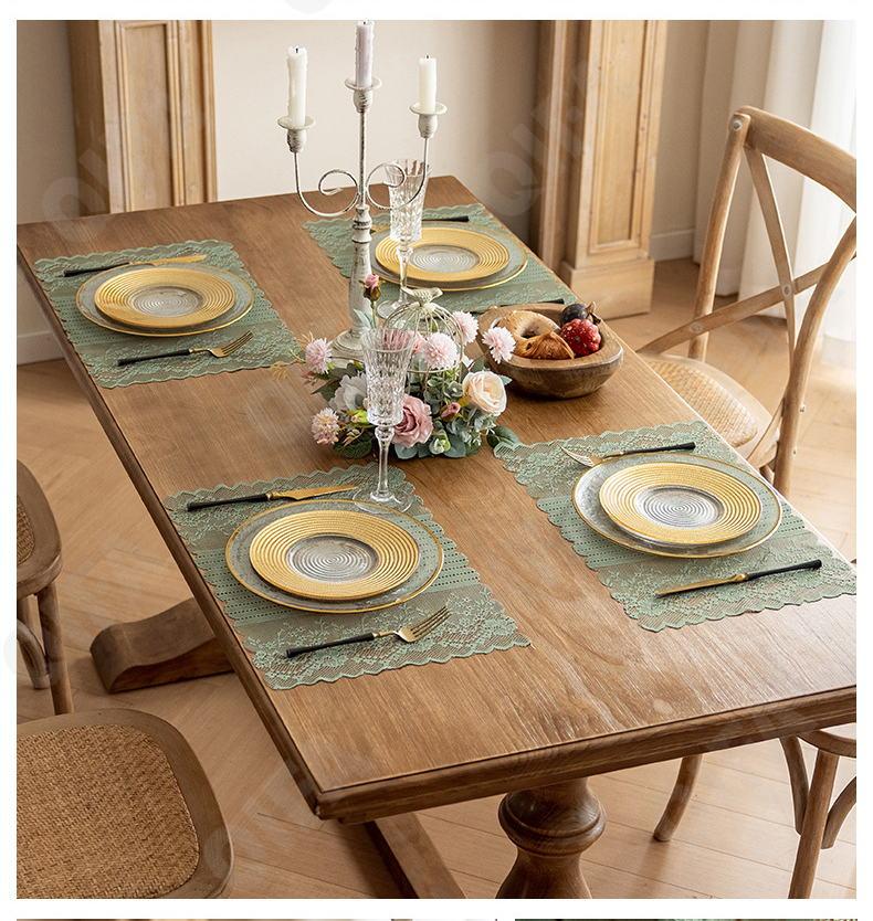 Дорожка на стол CC4102_NHQ13-6