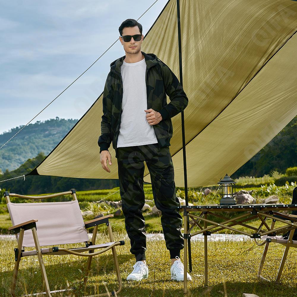 Мужской Костюм с брюками CC469_WY137LK68_956_1780