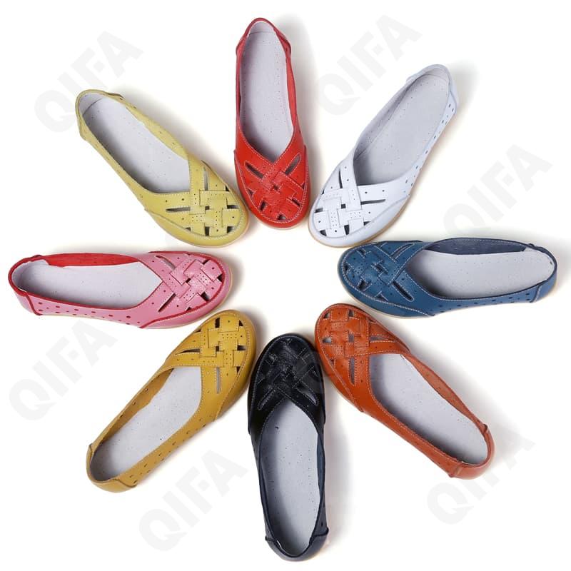 Женские Слипоны CC4270_1165-3