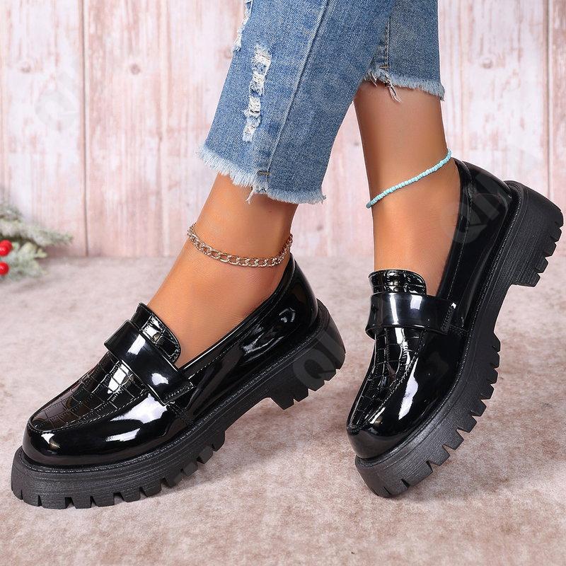 Женские Лоферы CC4386_210-2