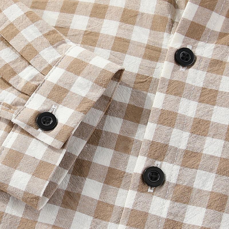 Детская Рубашка CC4441_25128_2549_2574_13