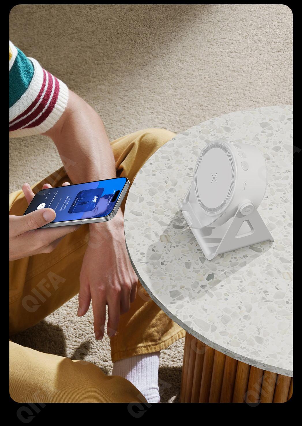 Bluetooth колонка CC5120_SXZK-02-2