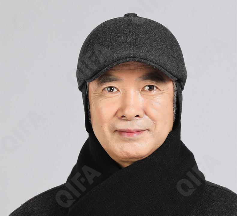 Мужская Кепка CC4472_068-2