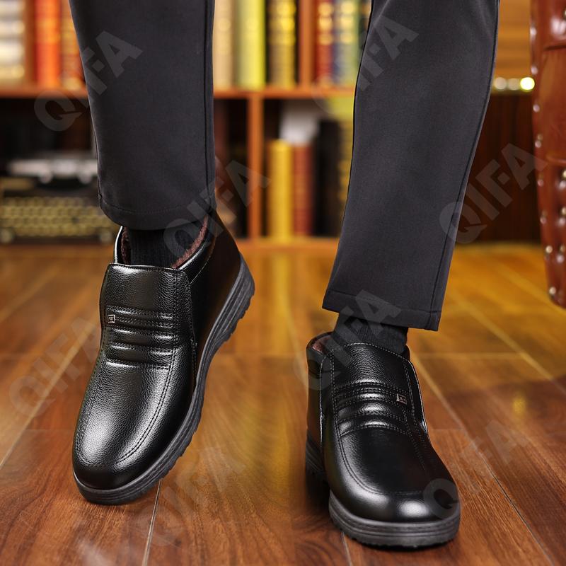 Мужские Ботинки CC4802_MT-A01-1 Мужские Ботинки CC4802_MT-A01-1