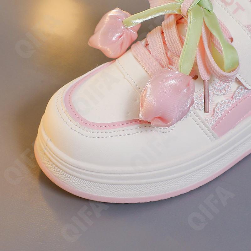 Детские Кеды CC3601_E4104-W-B1