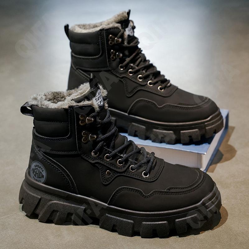 Мужские Кроссовки CC4114_X198-1