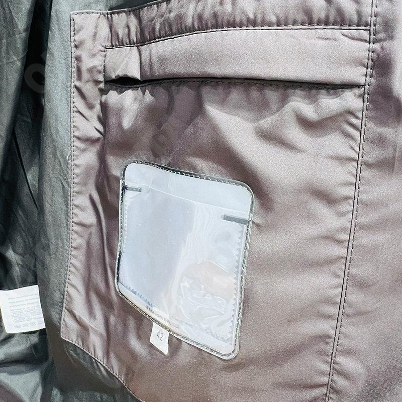 Женский Пуховик CC2873_V78-3 Женский Пуховик CC2873_V78-3