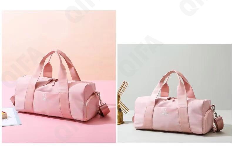 Женская Дорожная сумка CC139_839-5