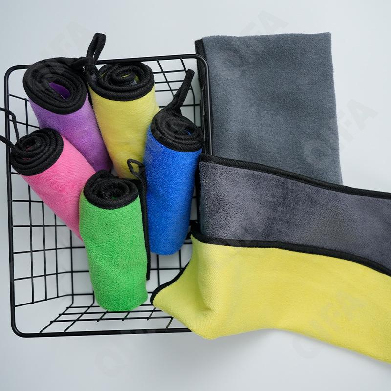 Полотенце для автомобиля CC4041_YT168C-1-5 Полотенце для автомобиля CC4041_YT168C-1-5