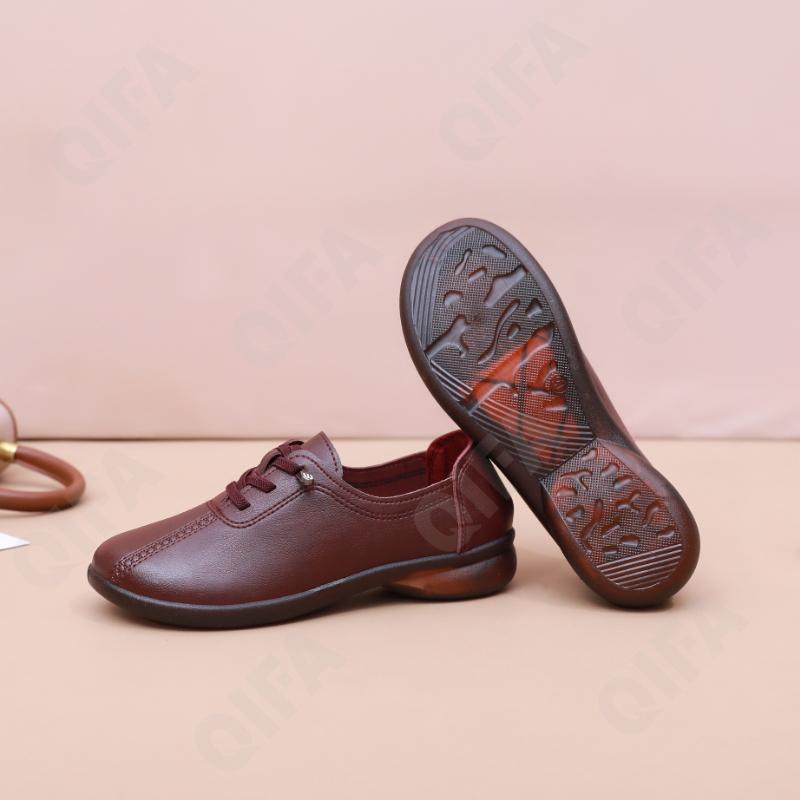 Женские Полуботинки