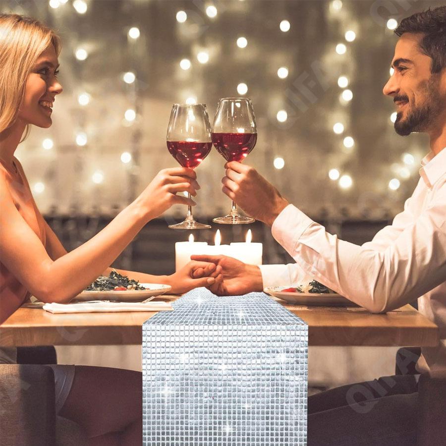 Дорожка на стол CC4760_SRB-3-1