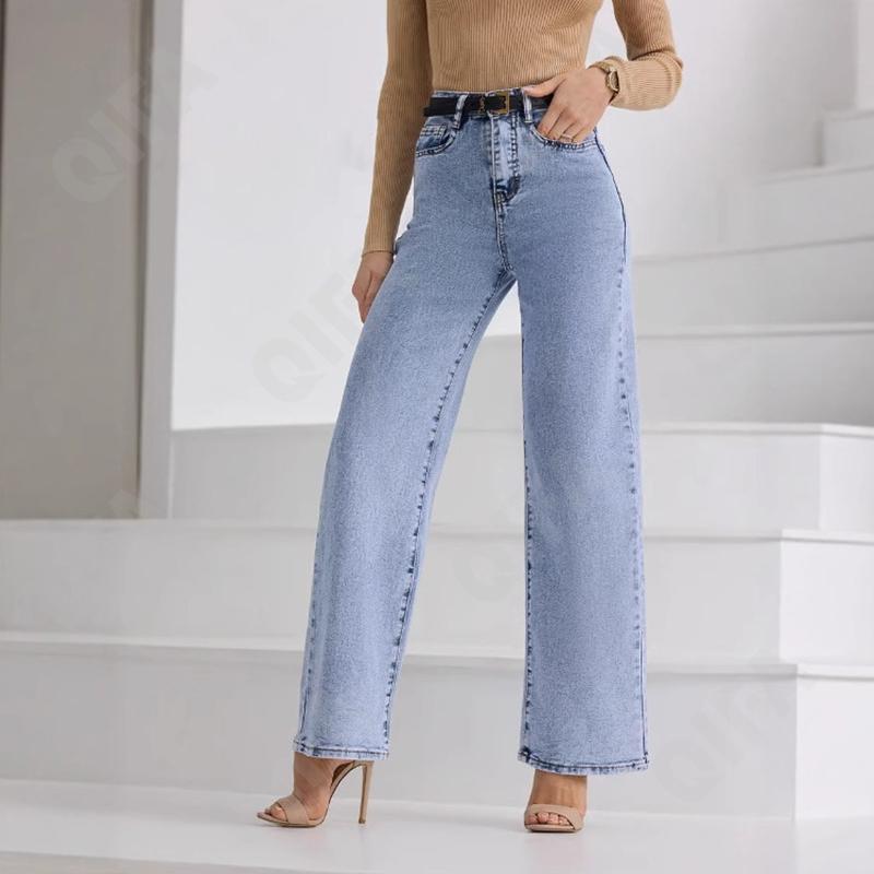 Женские Джинсы