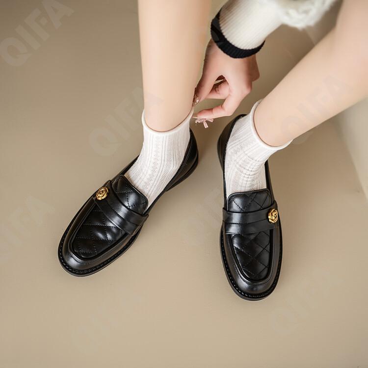 Женские Лоферы CC4419_D23KD1066-1