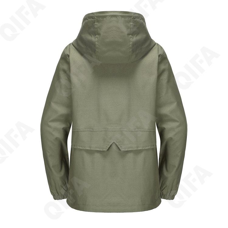 Женская Ветровка CC4800_228_252_1778_49 Женская Ветровка CC4800_228_252_1778_49