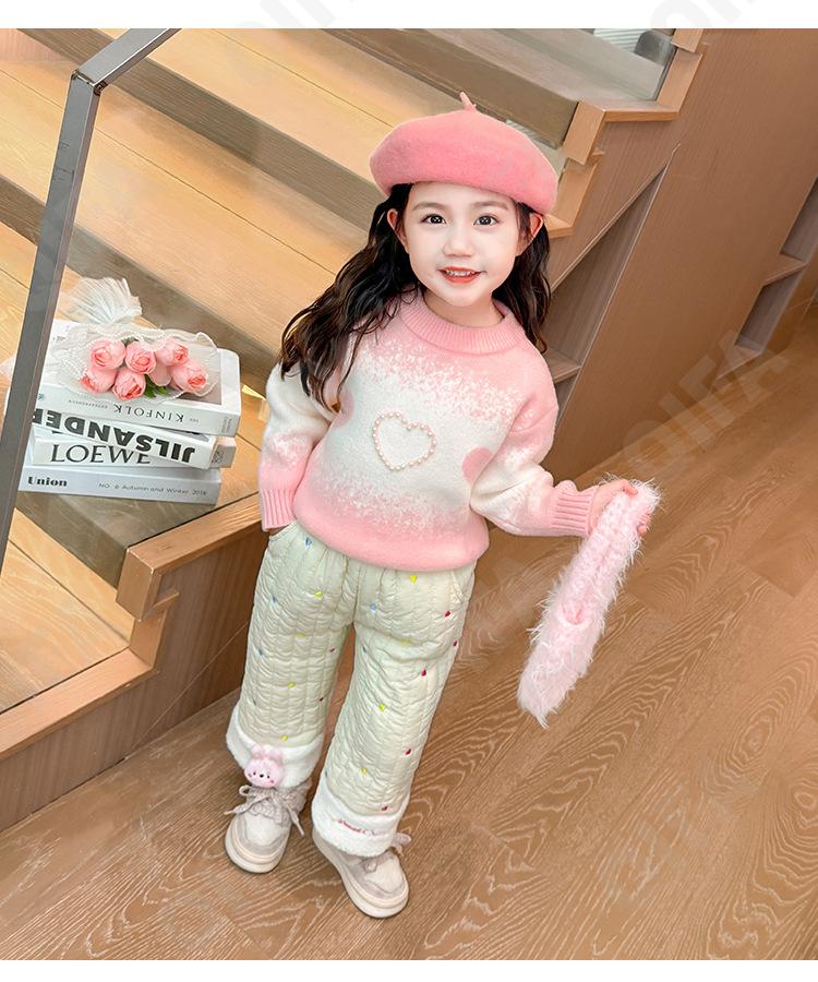 Детские Брюки CC491_Q60-5MK19_243_1817_19