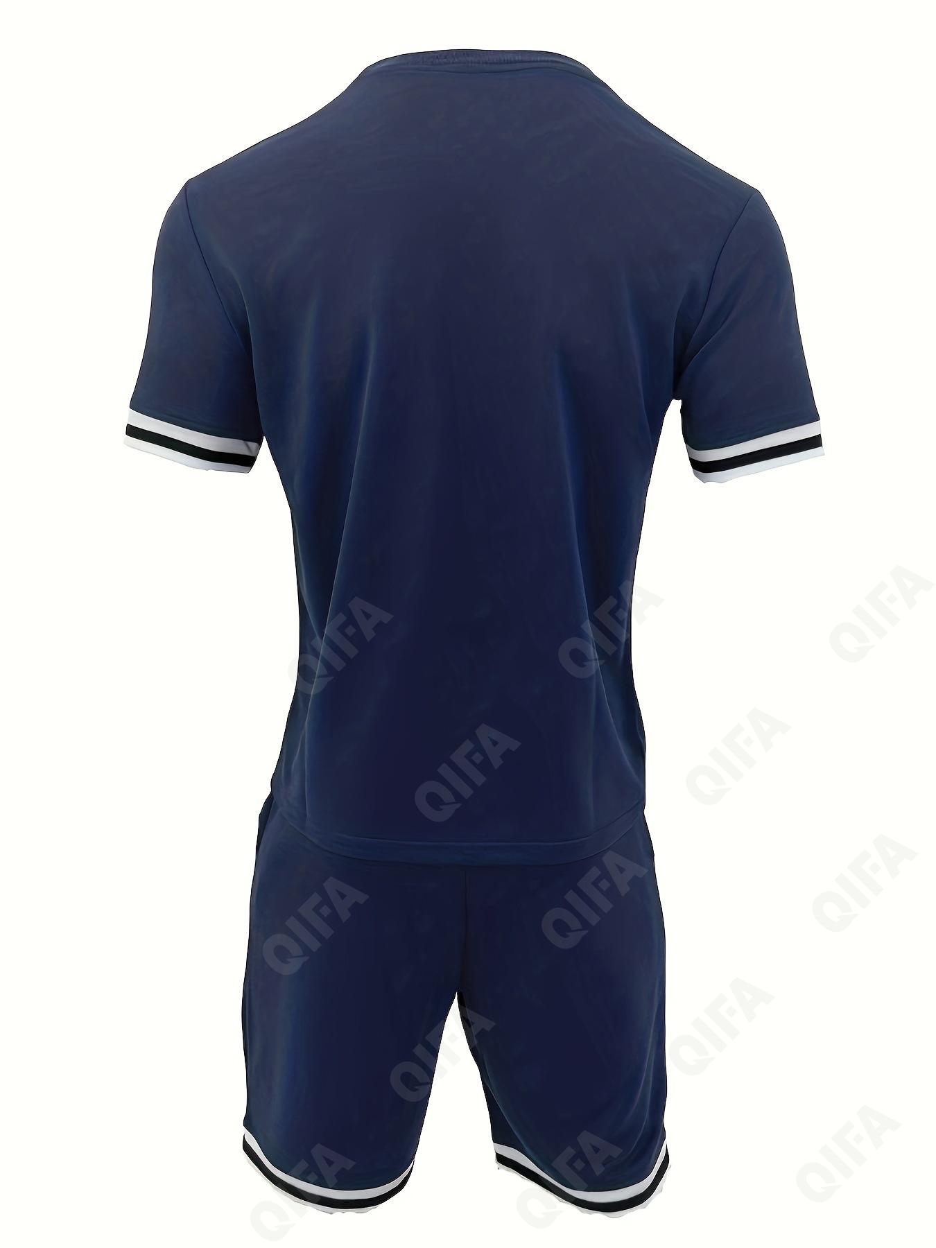 Мужской Костюм с шортами CC4442_ZY-7_957_1781_99