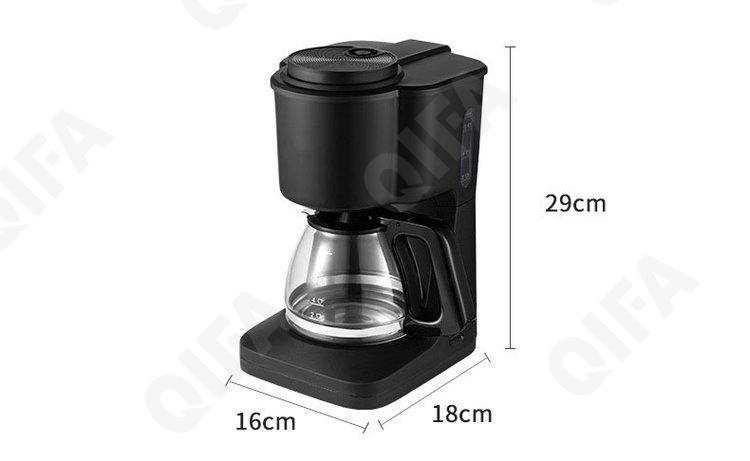 Кофеварка CC4955_124-1