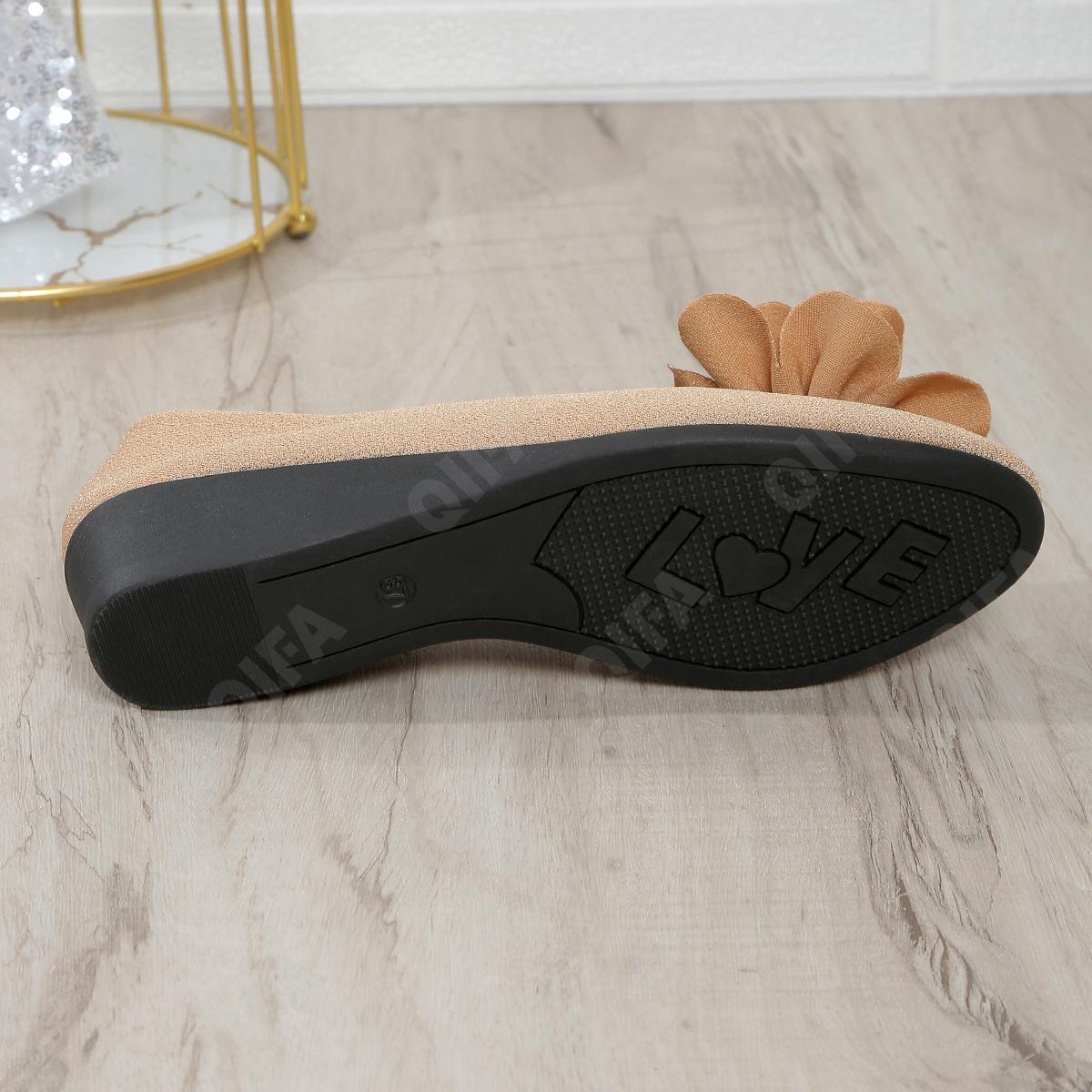 Женские Туфли CC3767_C2321-2