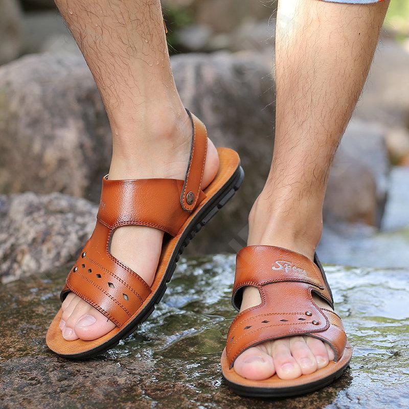 Мужские Сандалии CC4114_S1699-1