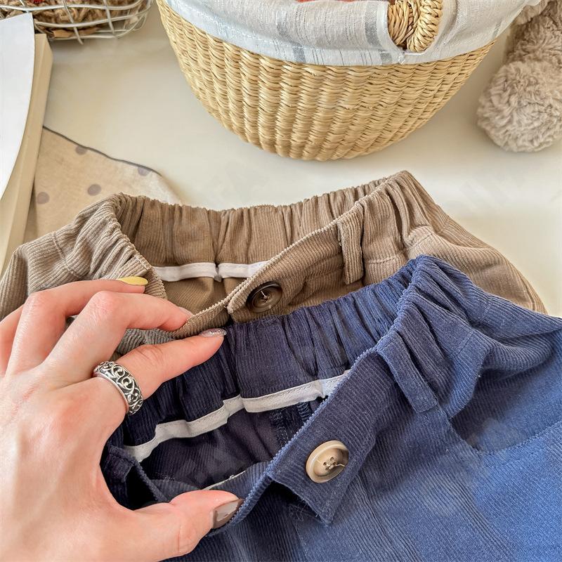 Детские Брюки CC1293_123510_250_2574