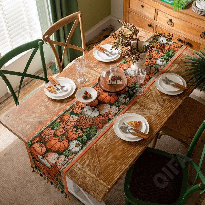 Дорожка на стол