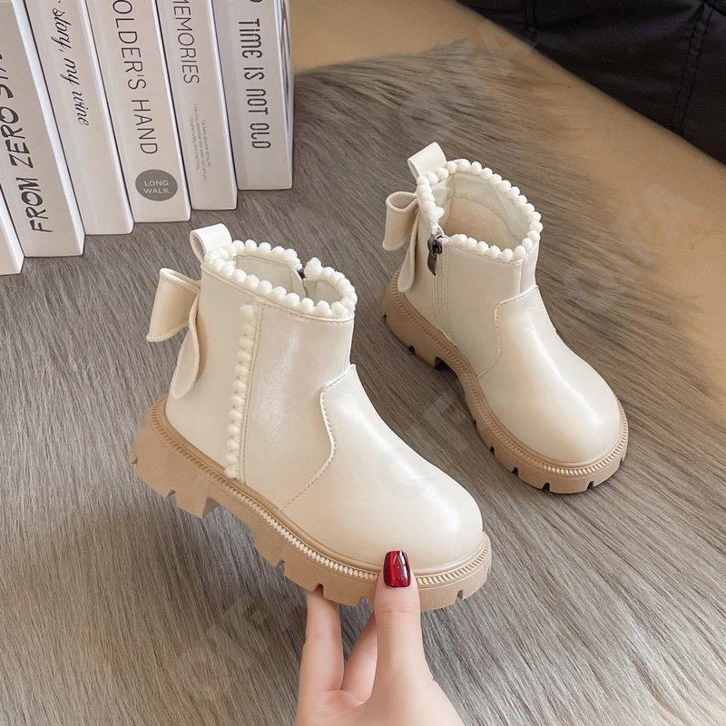 Детские Ботинки CC3962_820M-A2 Детские Ботинки CC3962_820M-A2