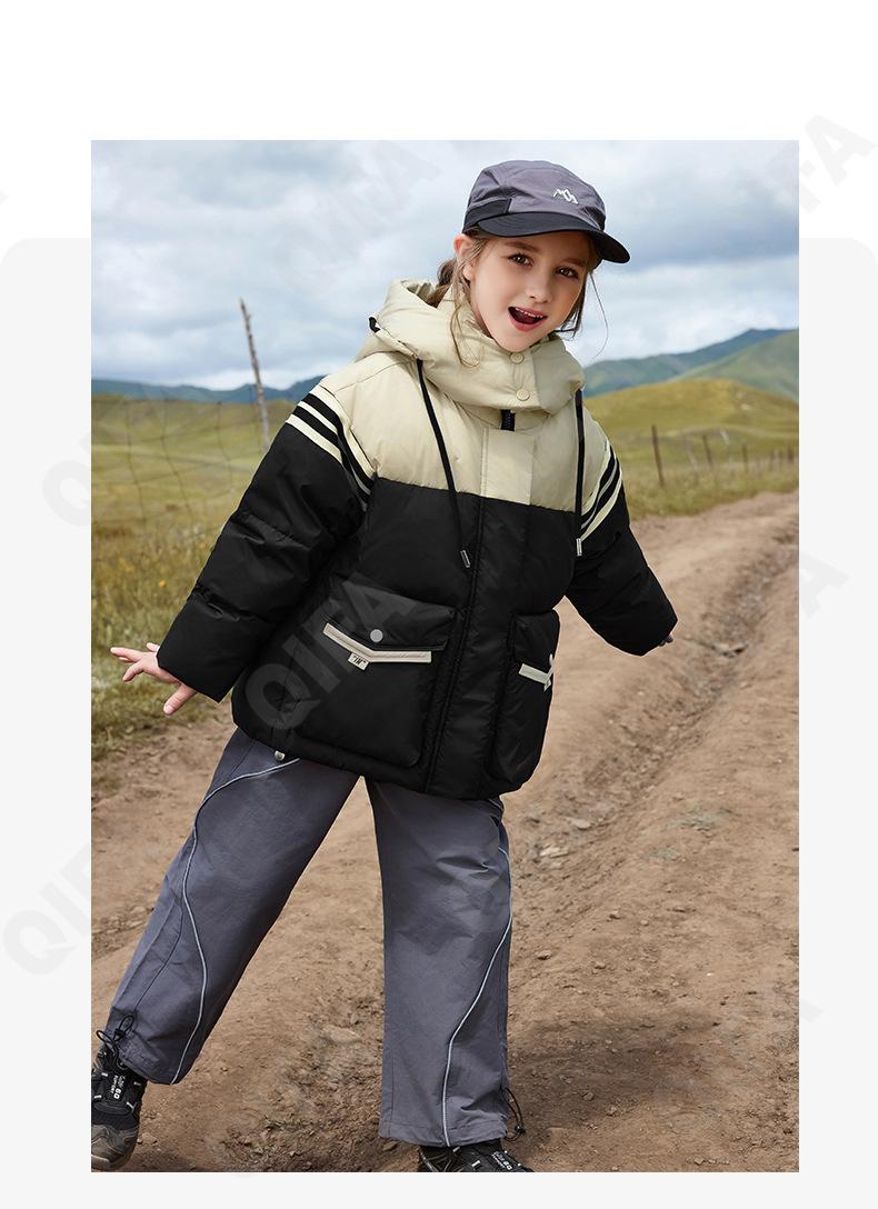 Детский Пуховик CC2361_XBL9825_228_2577_71