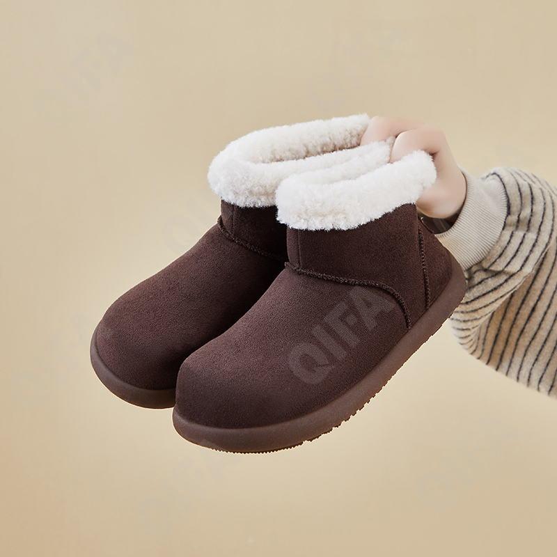 Женские Угги CC4351_BK708-1 Женские Угги CC4351_BK708-1