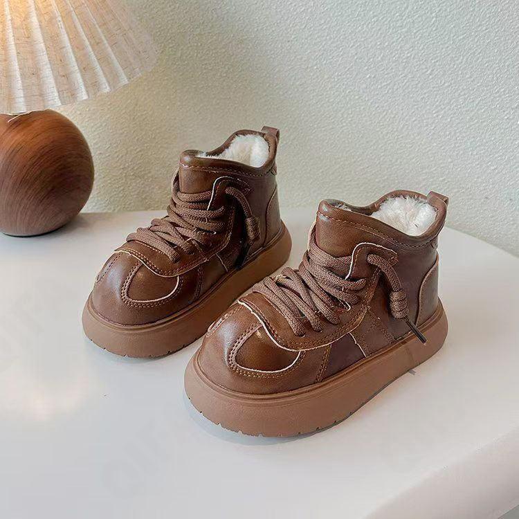 Детские Ботинки CC3962_339-A1