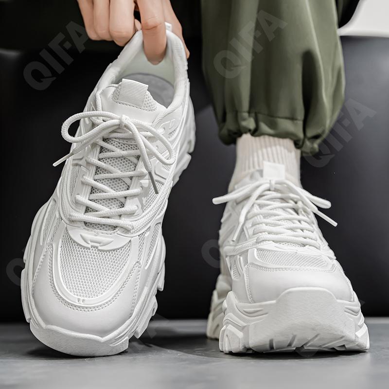 Мужские Кроссовки CC4119_KJY99-2