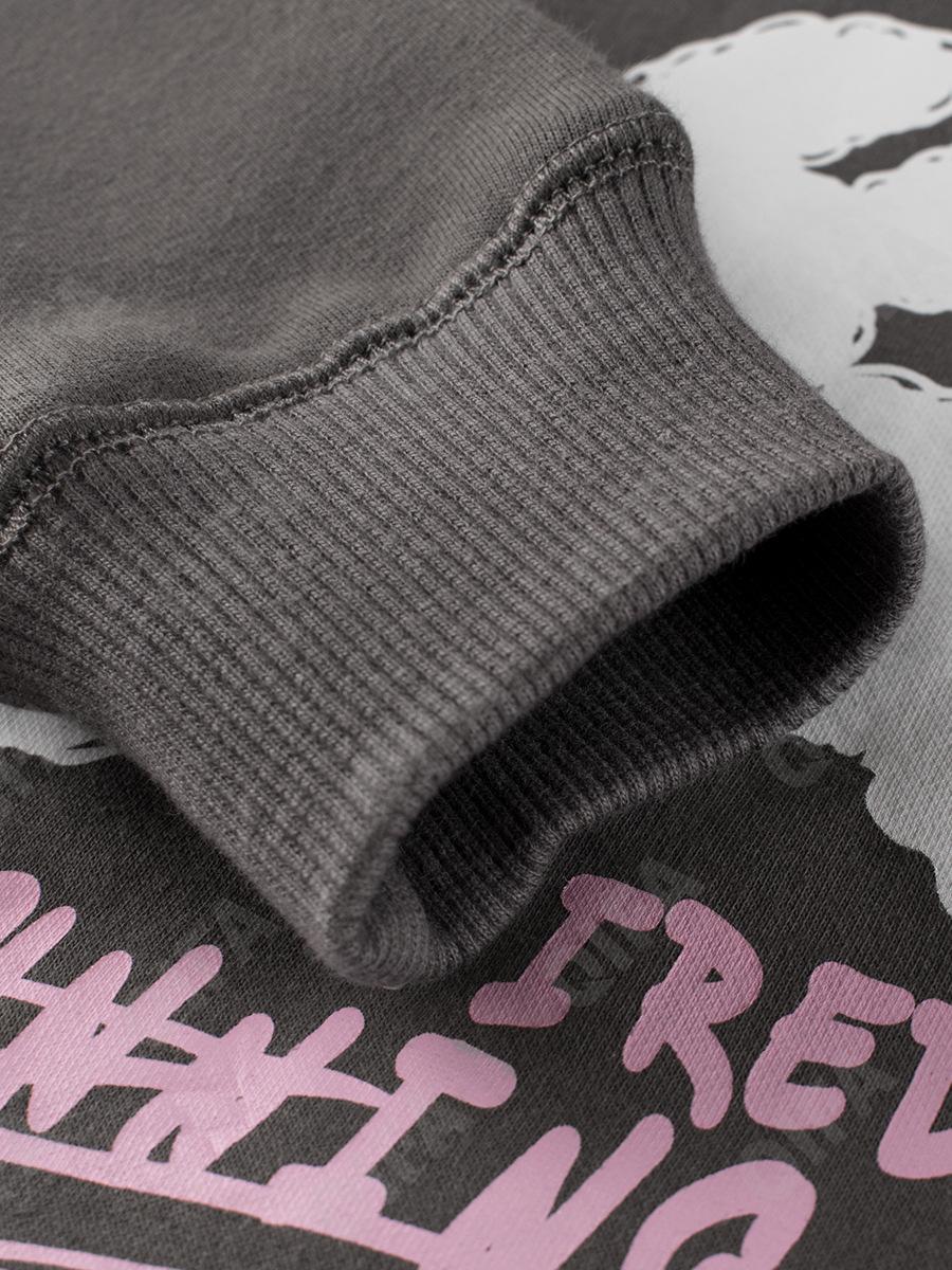 Детский Свитшот CC2484_DT2017_957_2576