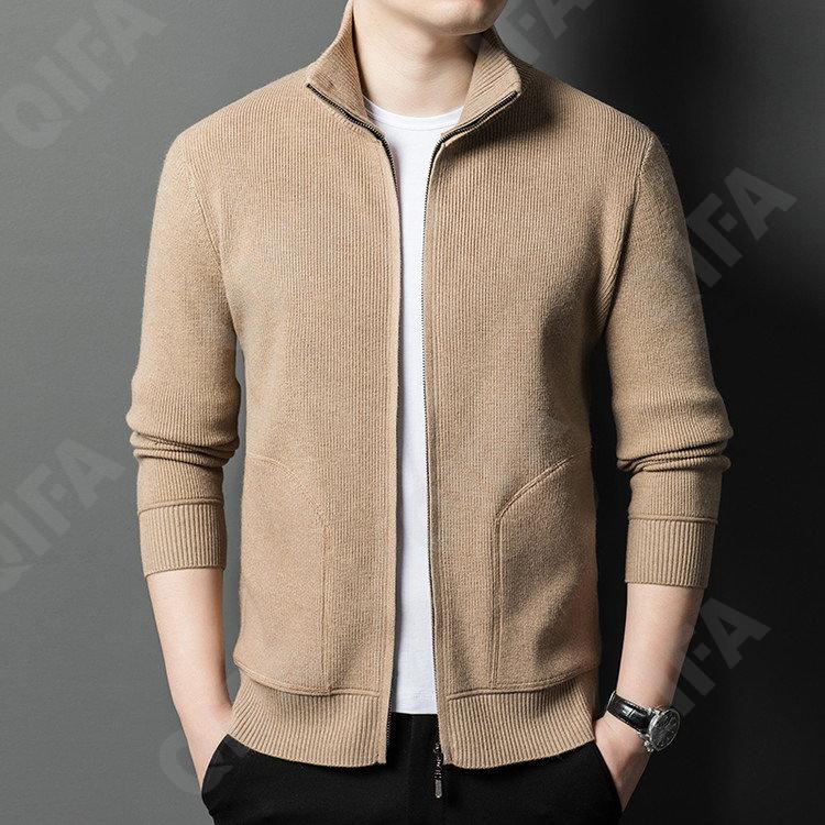 Мужской Кардиган CC4849_QS24830_236_1777_71