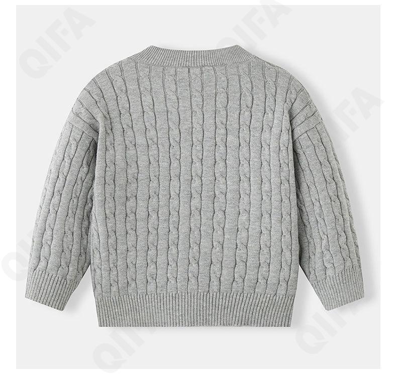 Детский Кардиган CC3043_084_958_1812_56