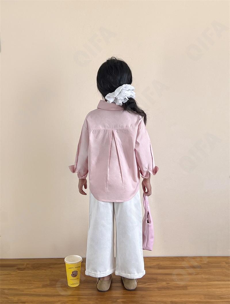 Детская Рубашка CC5527_J2511267_243_1817_49