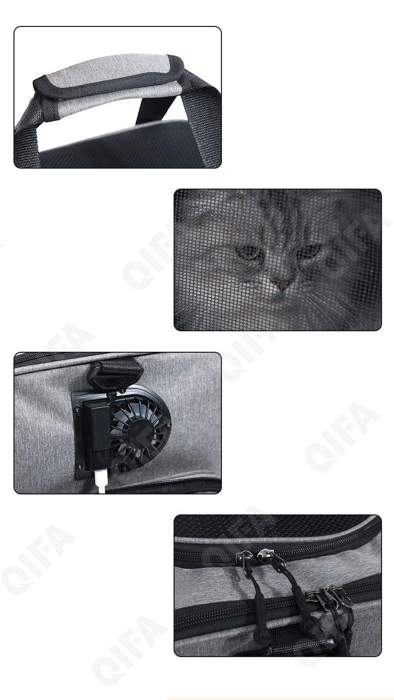 Женская Переноска для животных CC2413_A004-1