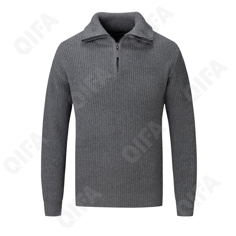 Мужской Пуловер