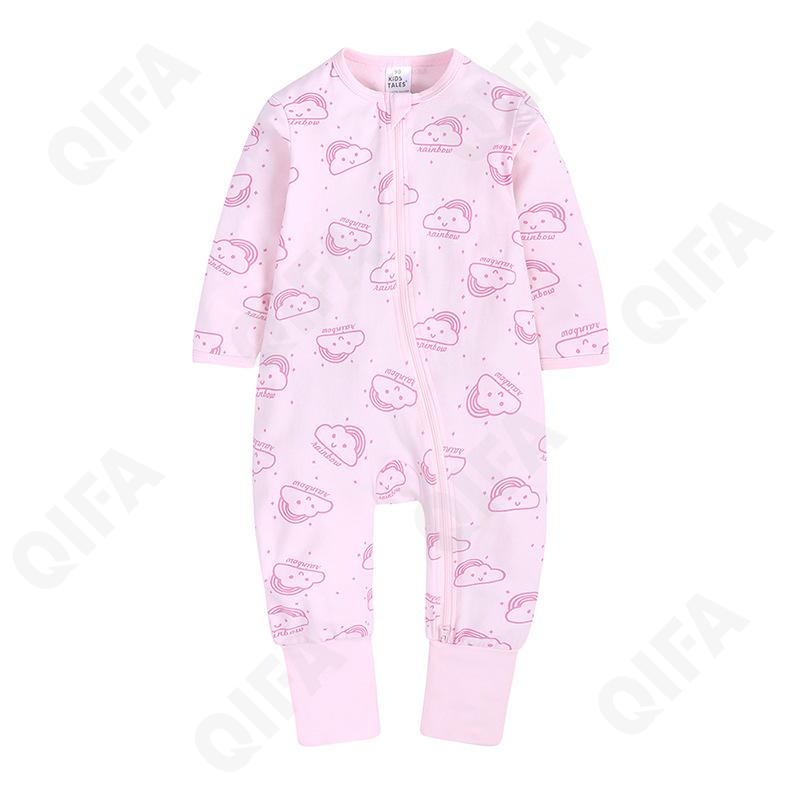 Детские Комбинезон CC2232_HY2995P_243_1806