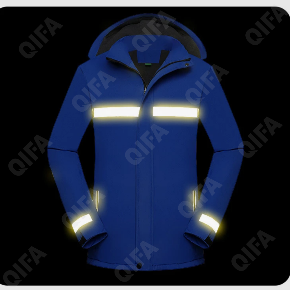 Мужская Куртка