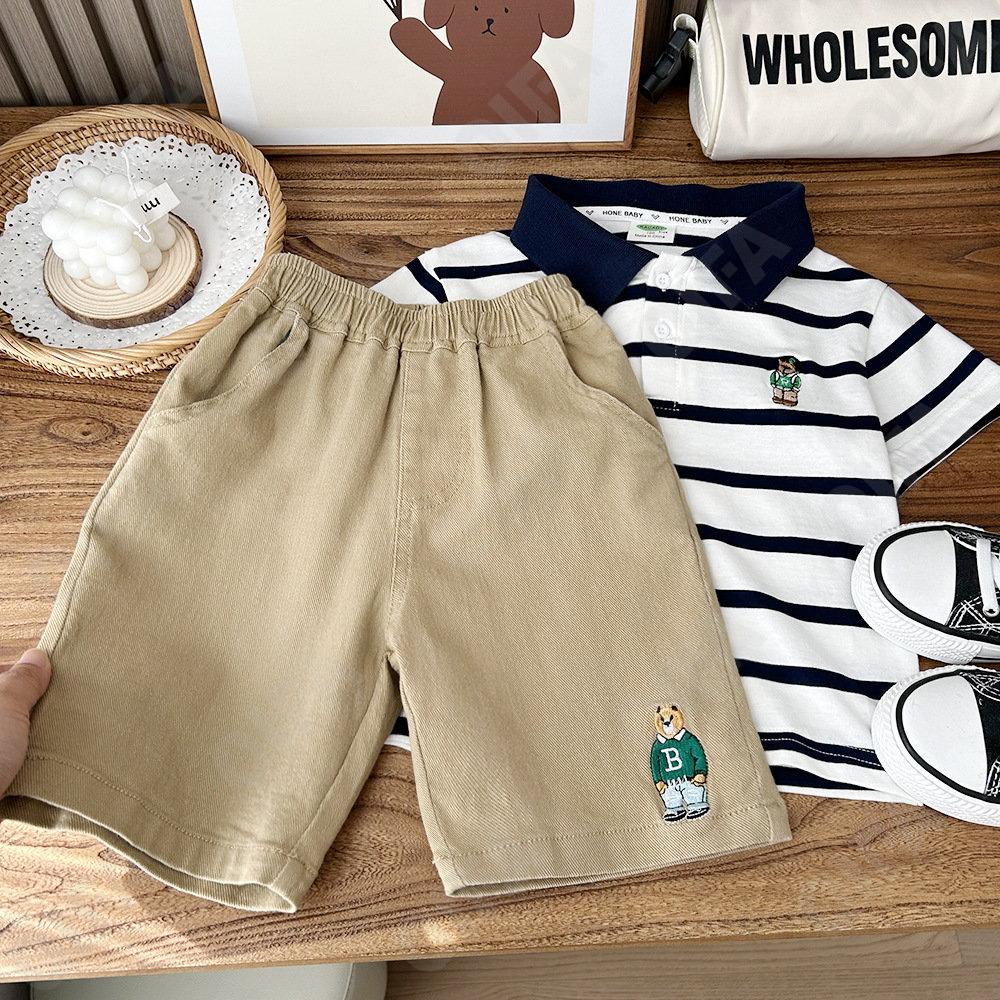 Детские Шорты CC1221_213234_4549_2577_42