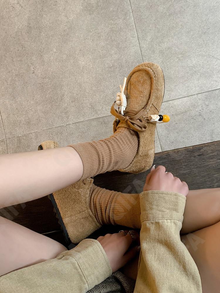 Женские Полуботинки CC4419_D16-3369-2