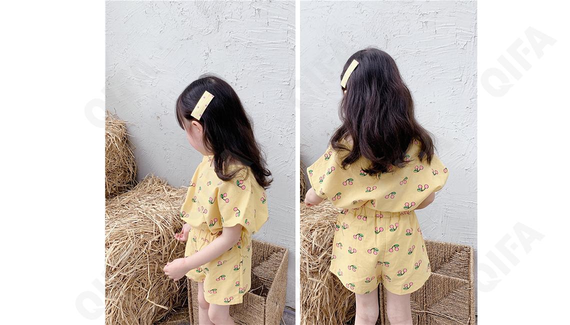 Детский Костюм с шортами CC1293_20392_226_2576