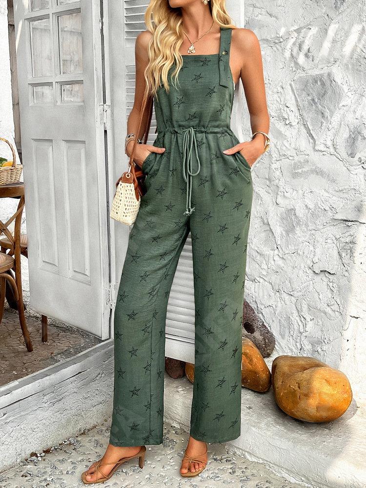 Женский Полукомбинезон CC340_D2526005_247_1777_84 Женский Полукомбинезон CC340_D2526005_247_1777_84