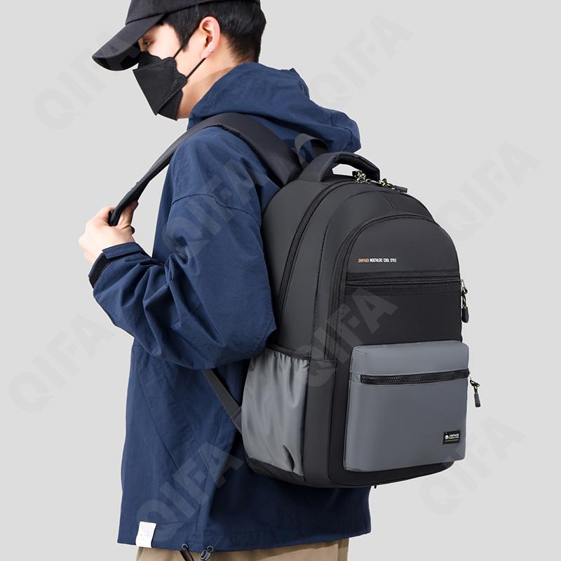 Мужской Рюкзак RC764_8798-3